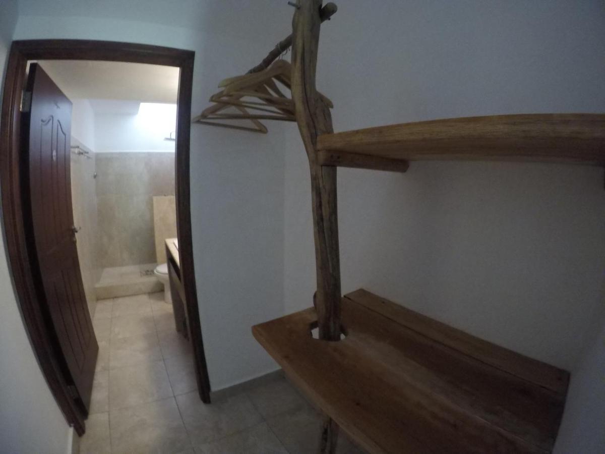 L'Oasi Guest House Baie Lazare  Dış mekan fotoğraf