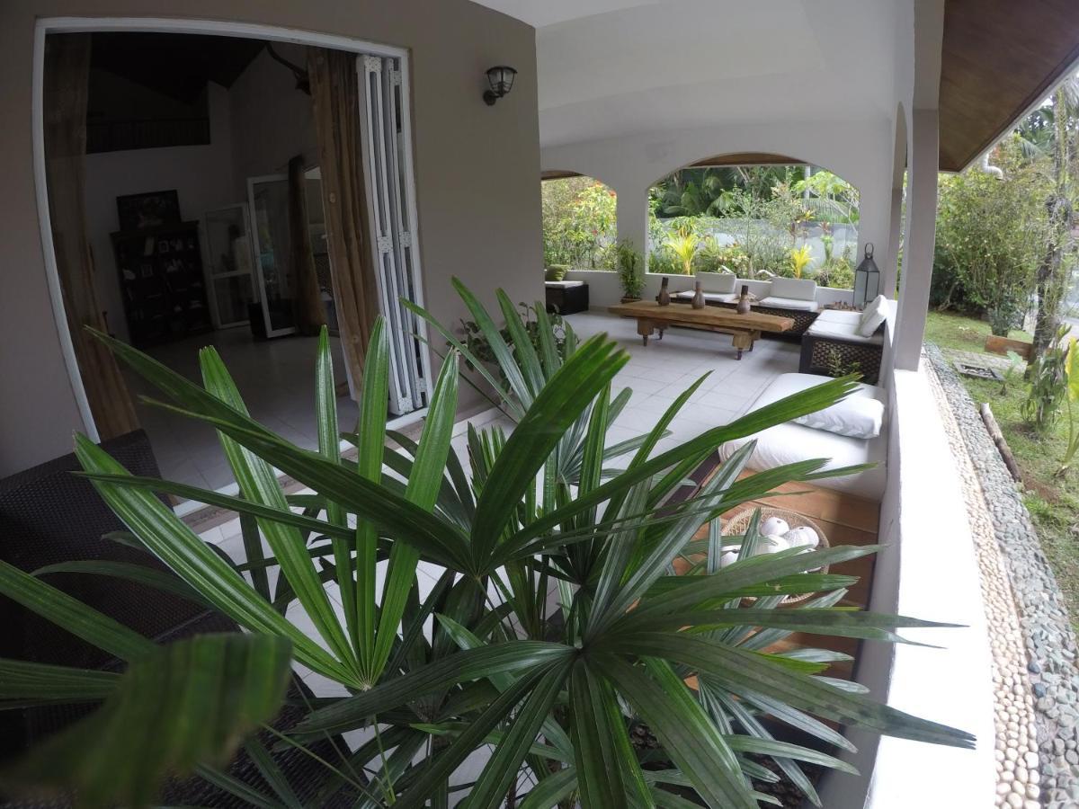 L'Oasi Guest House Baie Lazare  Dış mekan fotoğraf
