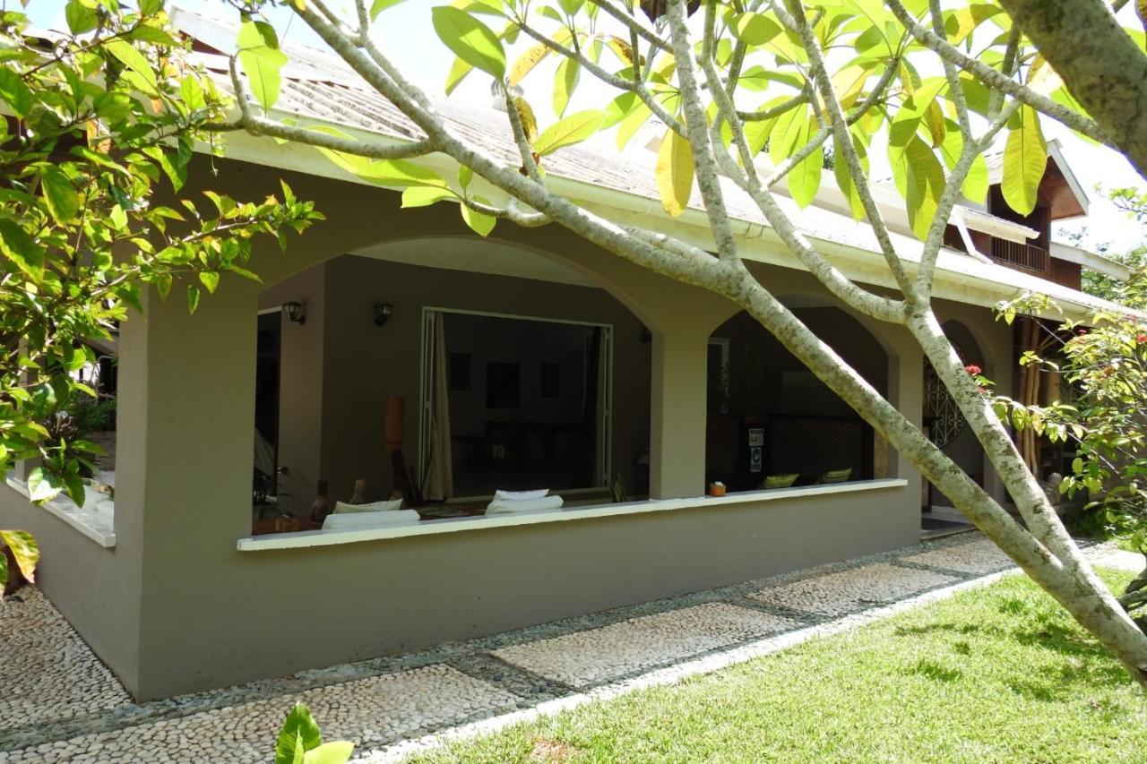 L'Oasi Guest House Baie Lazare  Dış mekan fotoğraf